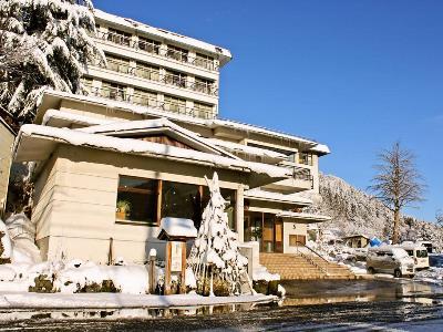 Ryokan Takahan